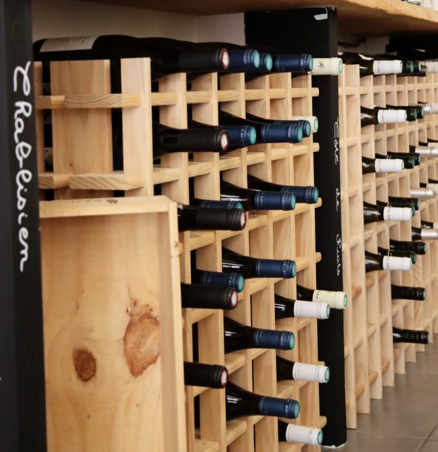 FAQ-photo Restaurant cave à vin et dégustation dijon