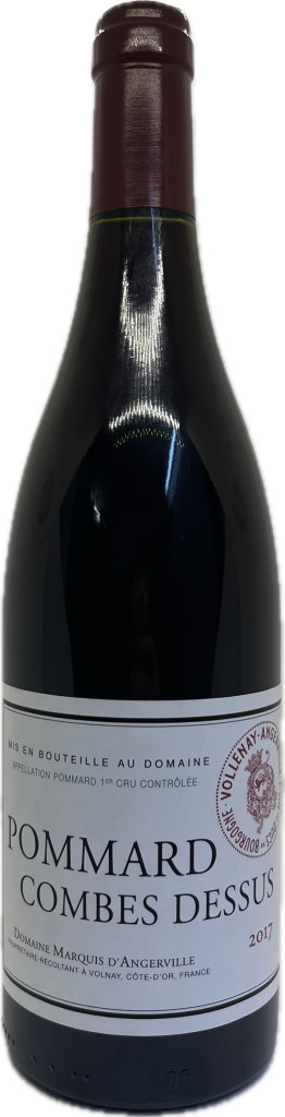 ワイン Pommard 1er Cru Les Combes Dessus 2019 Pommard 1er Cru Les Combes Dessus 2019 - メルカリ